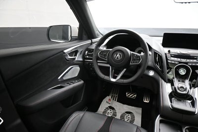 2025 Acura RDX A-Spec Package SH-AWD