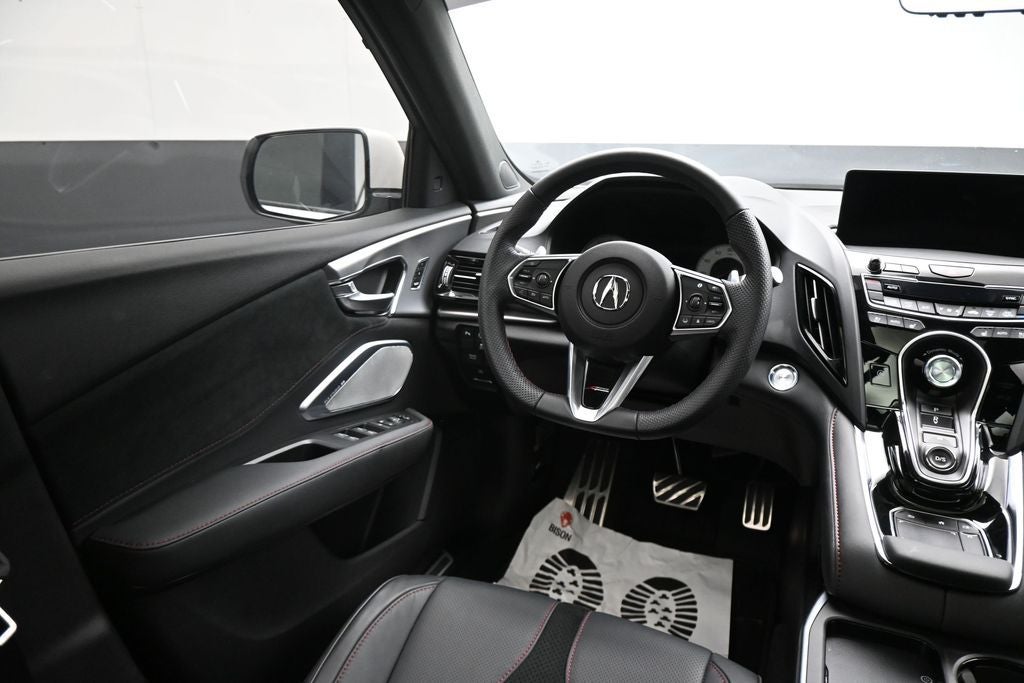 2025 Acura RDX A-Spec Package SH-AWD