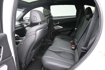 2025 Acura RDX A-Spec Package SH-AWD