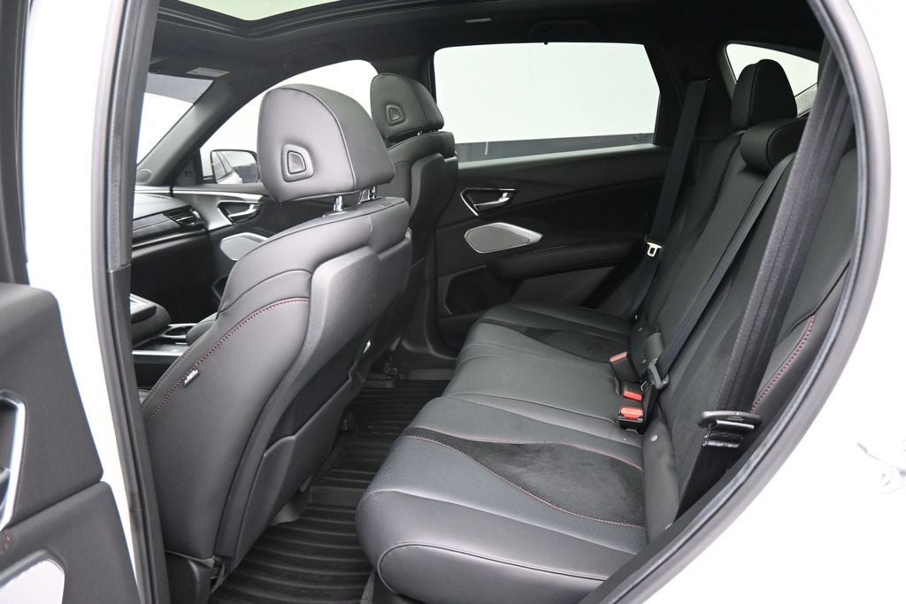 2025 Acura RDX A-Spec Package SH-AWD