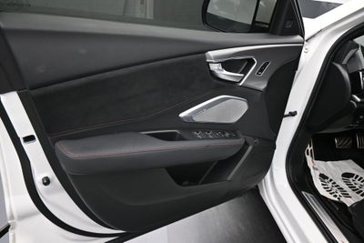 2025 Acura RDX A-Spec Package SH-AWD