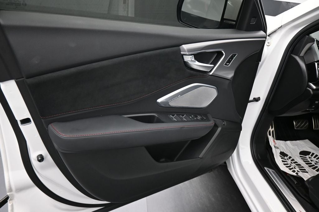 2025 Acura RDX A-Spec Package SH-AWD