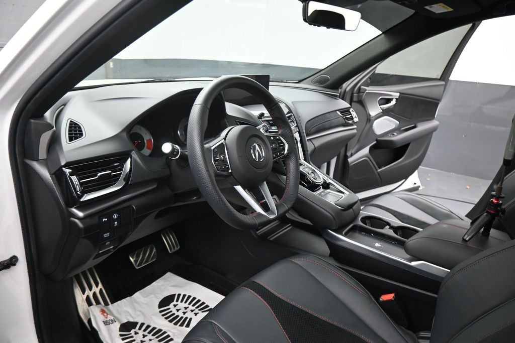 2025 Acura RDX A-Spec Package SH-AWD