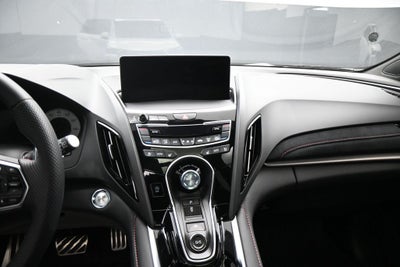2025 Acura RDX A-Spec Package SH-AWD