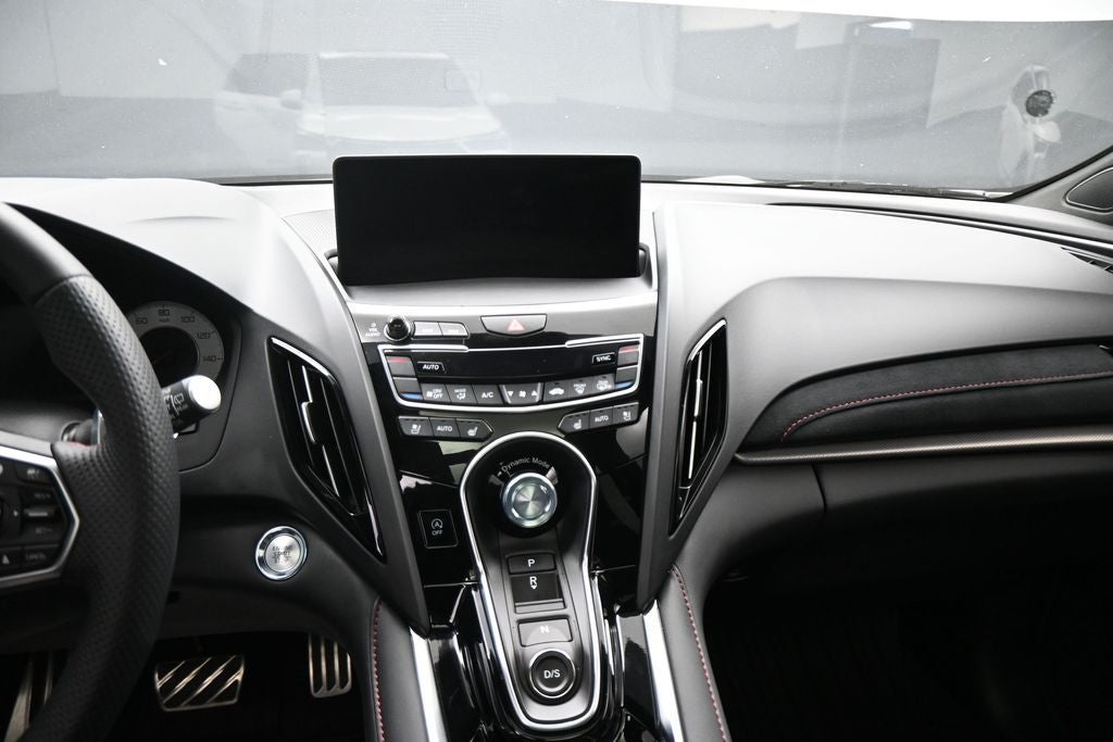 2025 Acura RDX A-Spec Package SH-AWD
