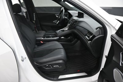 2025 Acura RDX A-Spec Package SH-AWD