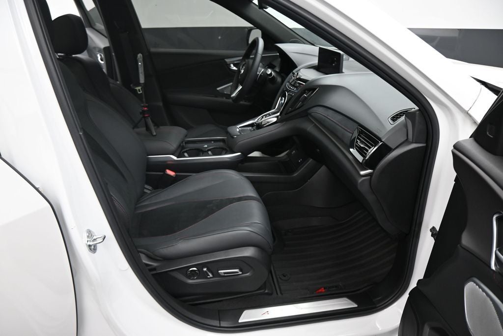 2025 Acura RDX A-Spec Package SH-AWD