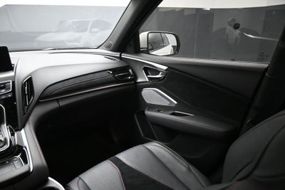 2025 Acura RDX A-Spec Package SH-AWD