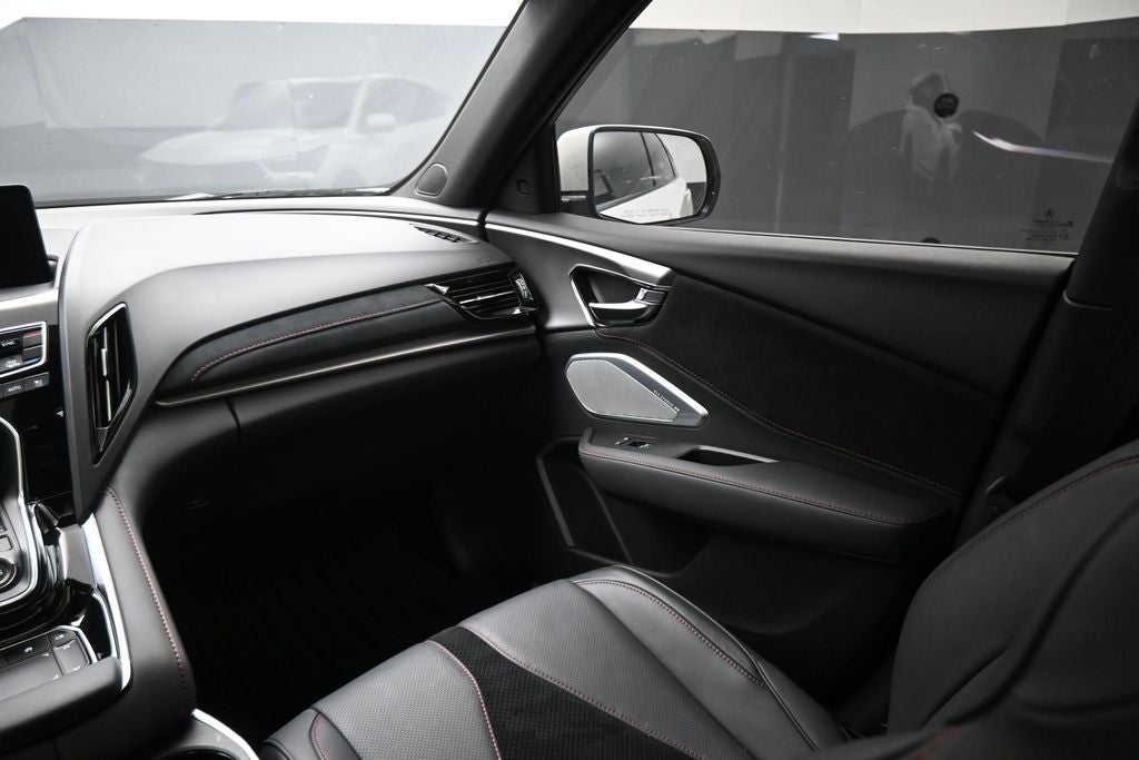 2025 Acura RDX A-Spec Package SH-AWD