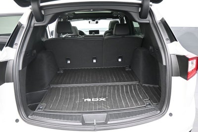 2025 Acura RDX A-Spec Package SH-AWD