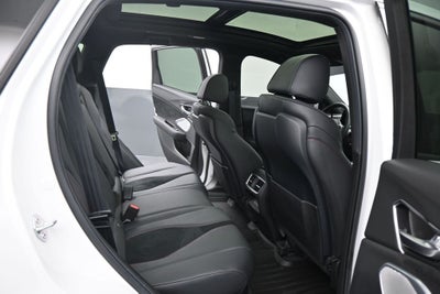 2025 Acura RDX A-Spec Package SH-AWD