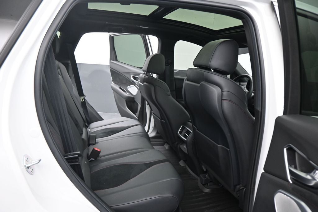 2025 Acura RDX A-Spec Package SH-AWD