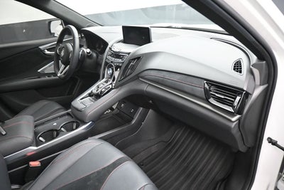 2025 Acura RDX A-Spec Package SH-AWD