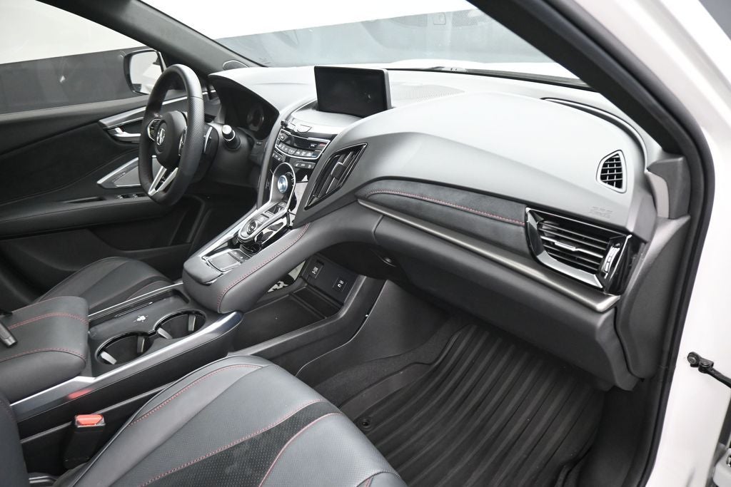 2025 Acura RDX A-Spec Package SH-AWD