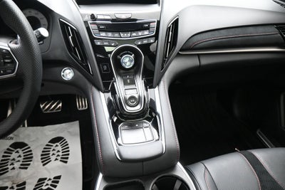 2025 Acura RDX A-Spec Package SH-AWD