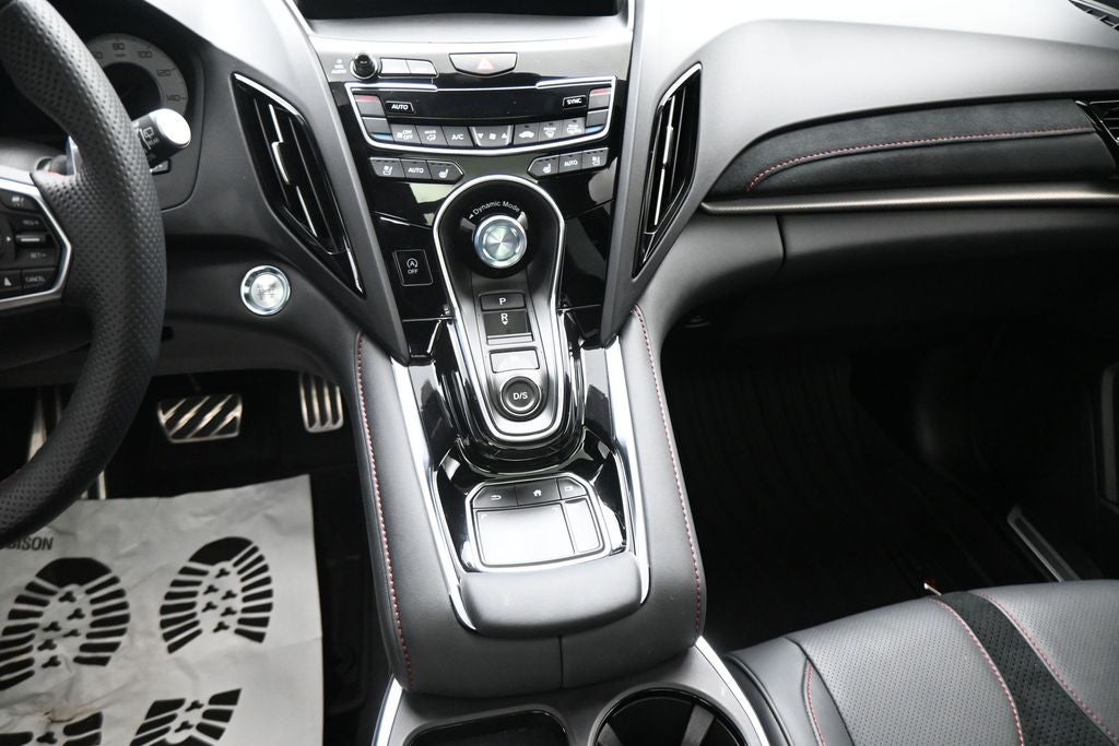 2025 Acura RDX A-Spec Package SH-AWD
