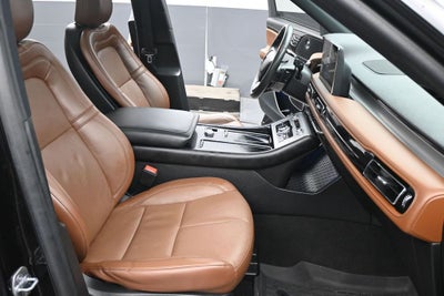 2024 Lincoln Aviator Reserve Premium