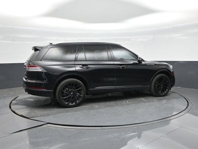 2024 Lincoln Aviator Reserve Premium