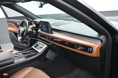 2024 Lincoln Aviator Reserve Premium