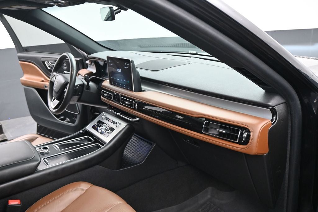 2024 Lincoln Aviator Reserve Premium