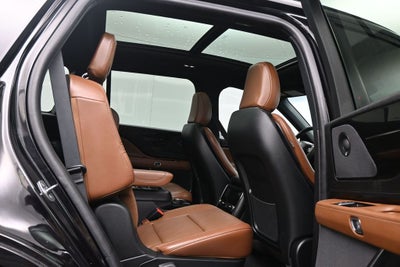 2024 Lincoln Aviator Reserve Premium
