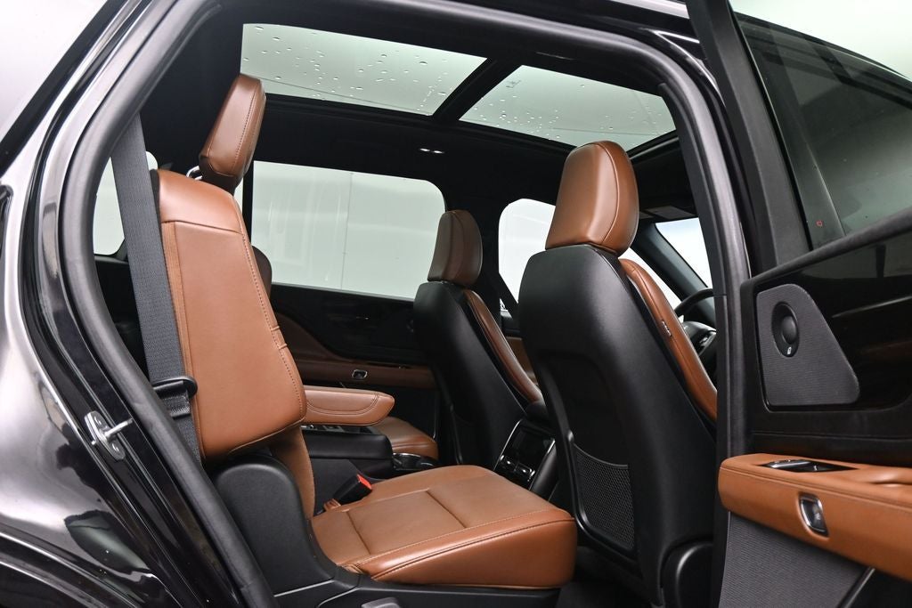 2024 Lincoln Aviator Reserve Premium