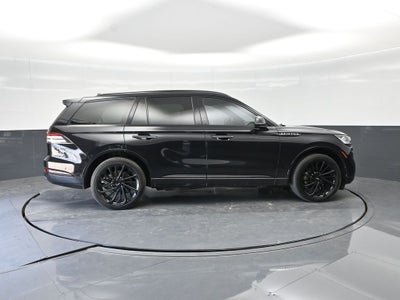 2024 Lincoln Aviator Reserve Premium