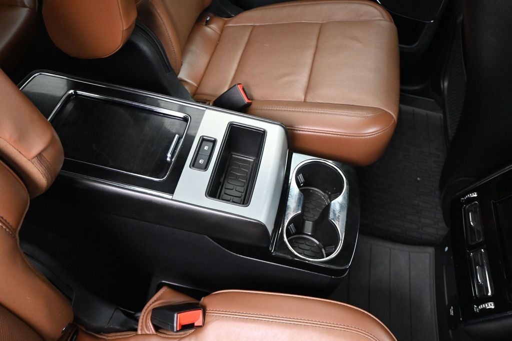 2024 Lincoln Aviator Reserve Premium