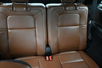 2024 Lincoln Aviator Reserve Premium