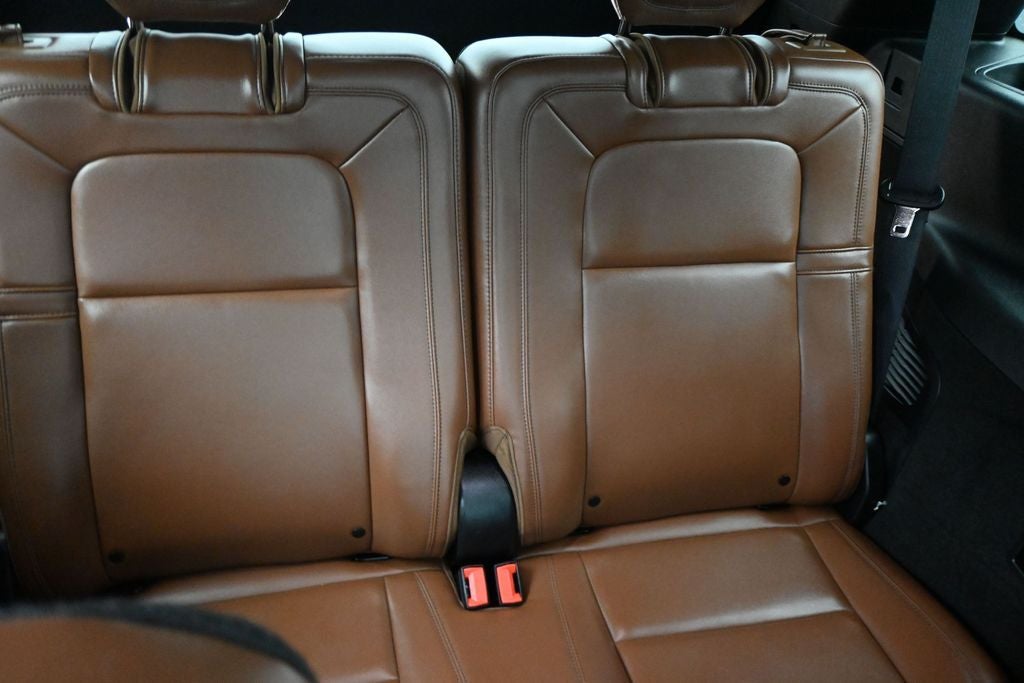 2024 Lincoln Aviator Reserve Premium