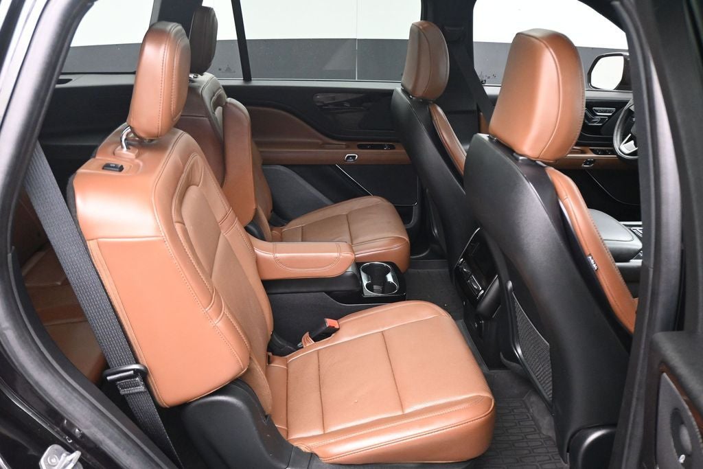 2024 Lincoln Aviator Reserve Premium