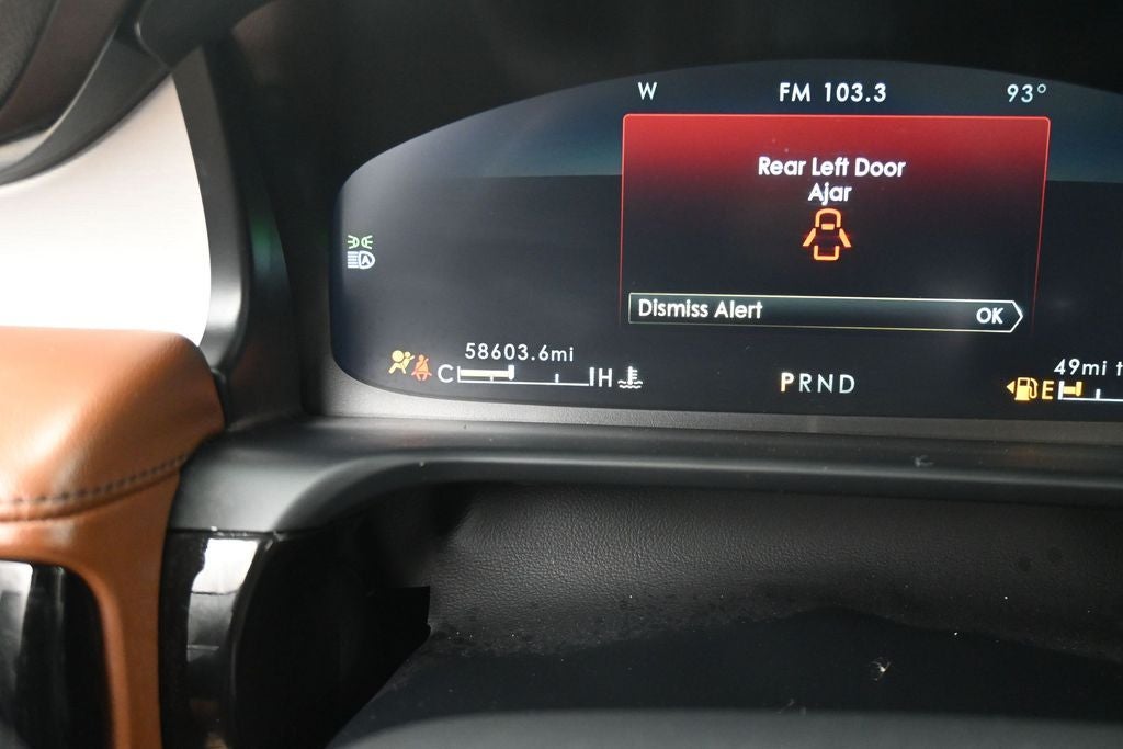 2024 Lincoln Aviator Reserve Premium
