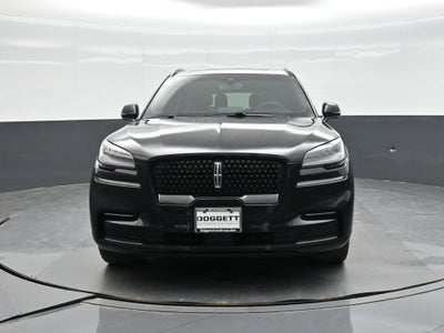 2024 Lincoln Aviator Reserve Premium