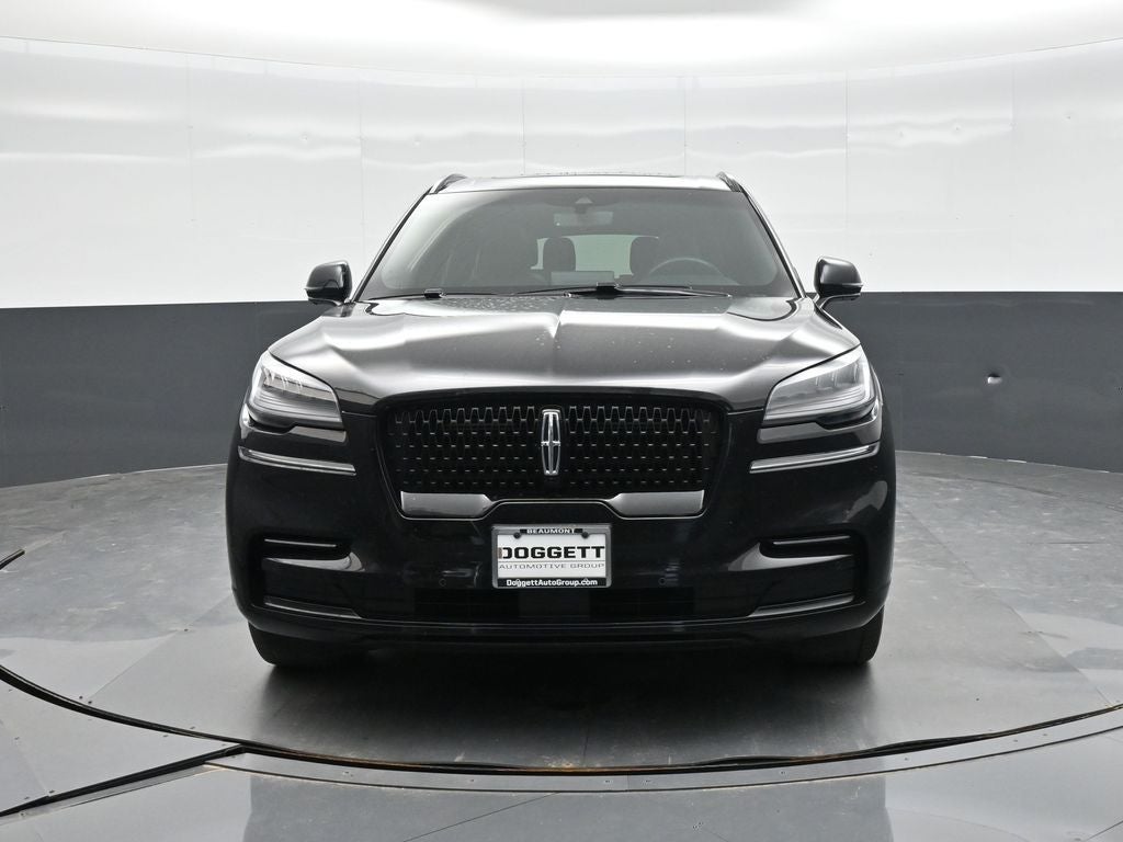 2024 Lincoln Aviator Reserve Premium