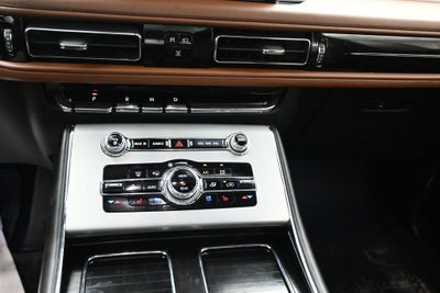 2024 Lincoln Aviator Reserve Premium
