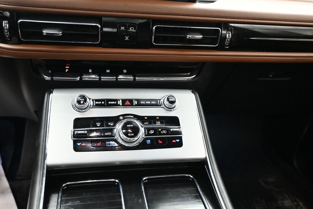 2024 Lincoln Aviator Reserve Premium