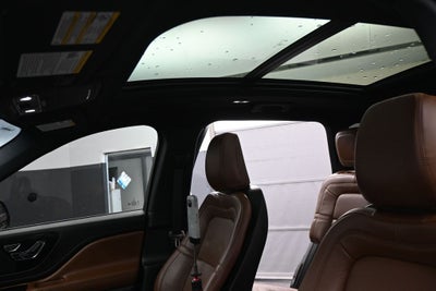 2024 Lincoln Aviator Reserve Premium