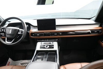 2024 Lincoln Aviator Reserve Premium