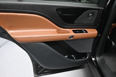 2024 Lincoln Aviator Reserve Premium