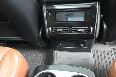 2024 Lincoln Aviator Reserve Premium