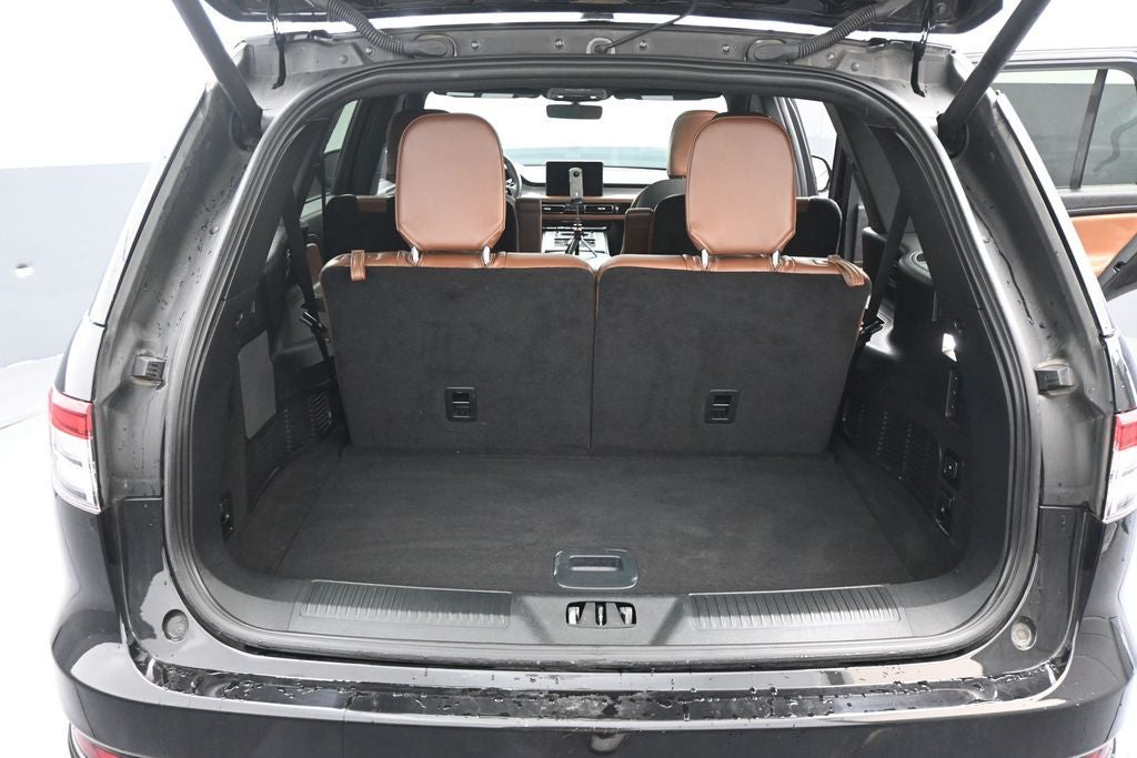 2024 Lincoln Aviator Reserve Premium