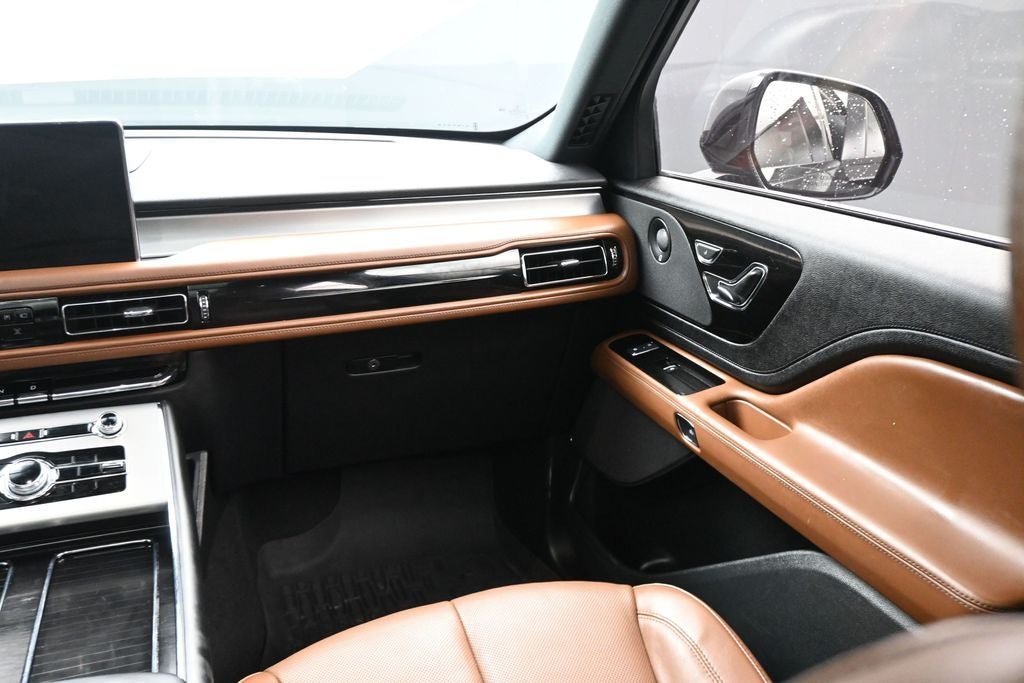 2024 Lincoln Aviator Reserve Premium