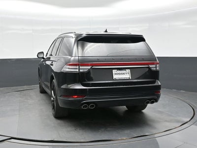 2024 Lincoln Aviator Reserve Premium