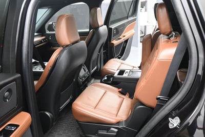 2024 Lincoln Aviator Reserve Premium