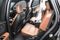 2024 Lincoln Aviator Reserve Premium