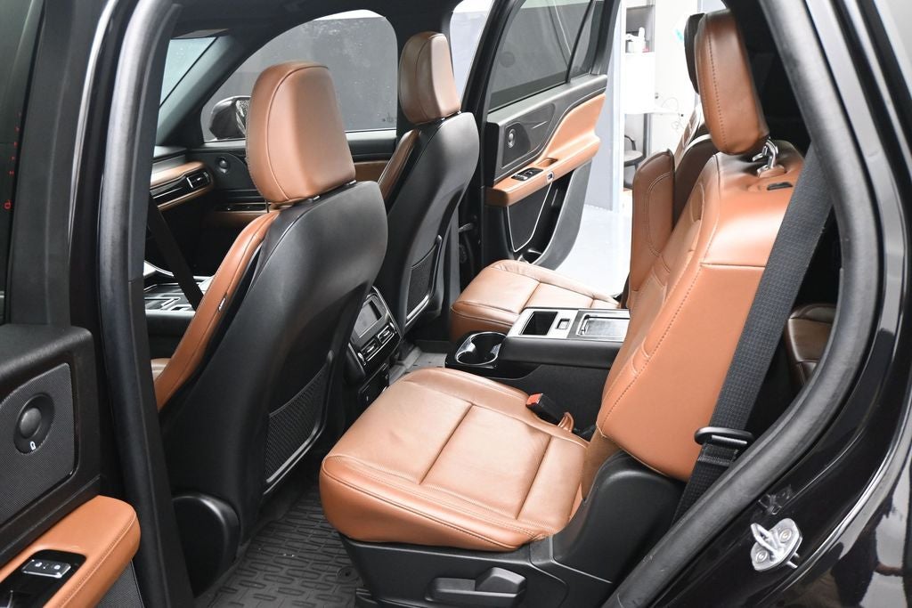2024 Lincoln Aviator Reserve Premium