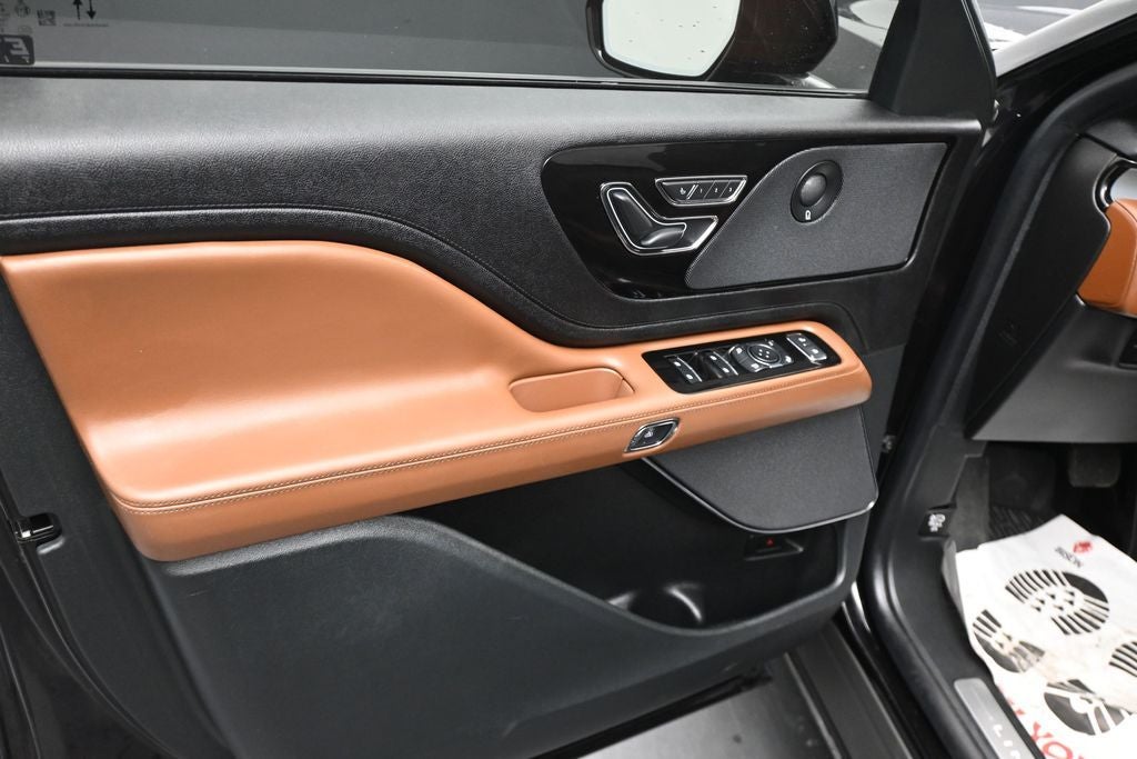 2024 Lincoln Aviator Reserve Premium