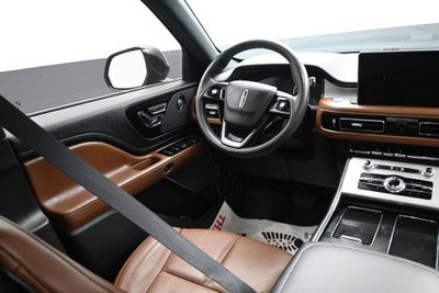 2024 Lincoln Aviator Reserve Premium