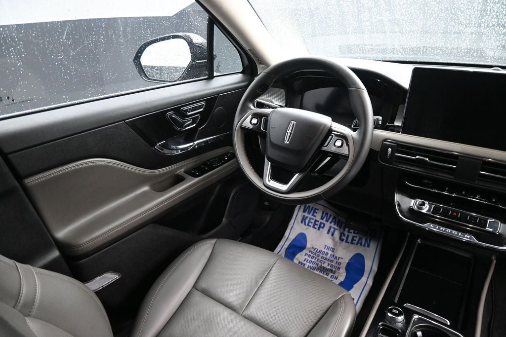 2024 Lincoln Corsair Premiere