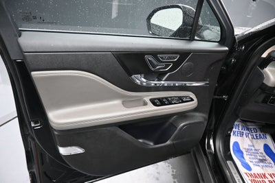 2024 Lincoln Corsair Premiere
